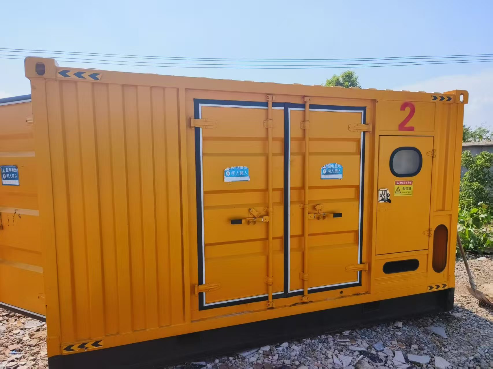 宜黄汉中大型柴油发电机发电车UPS电源出租租赁